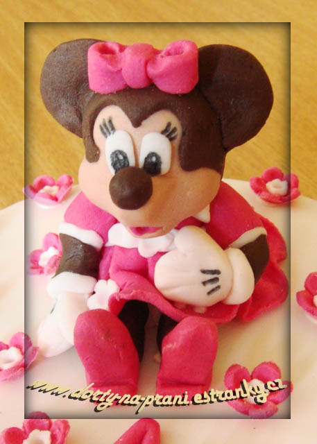 Minnie Mouse