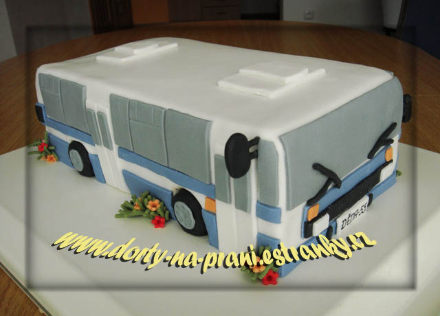 Autobus Karosa