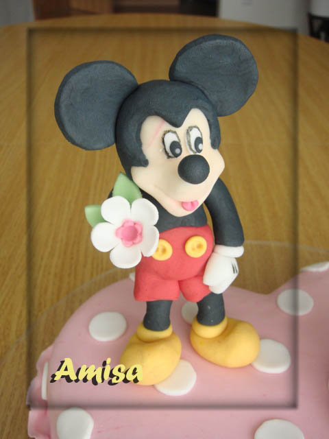 Mickey Mouse